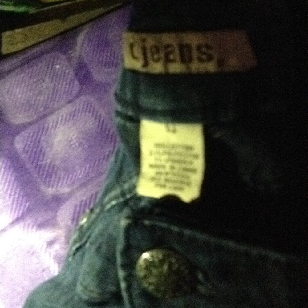 D jeans